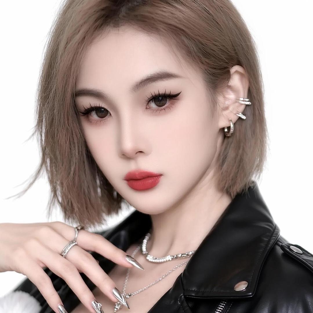 @情儿