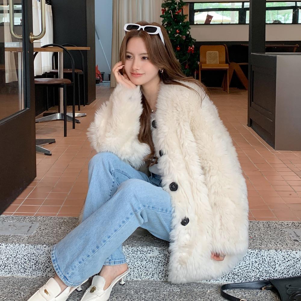 海宁豪吉皮革制衣厂HJ豪吉皮草