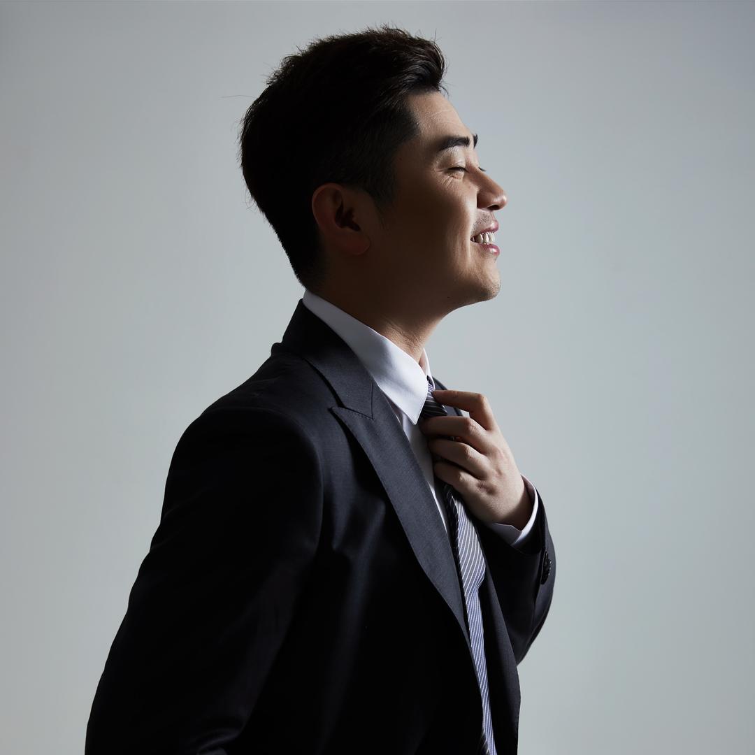 何老师古法面部瑜伽