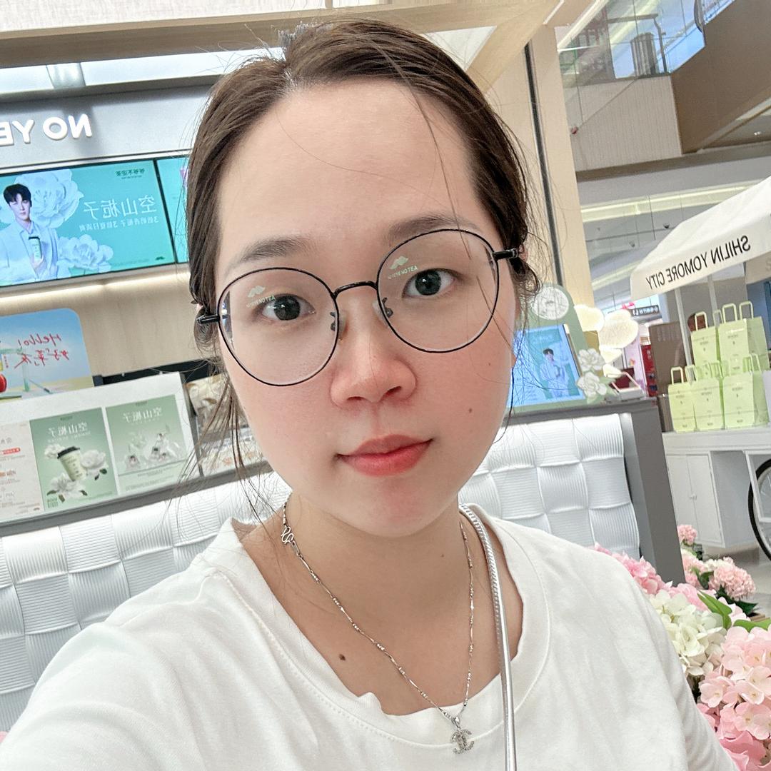 汐汐麻麻爱分享