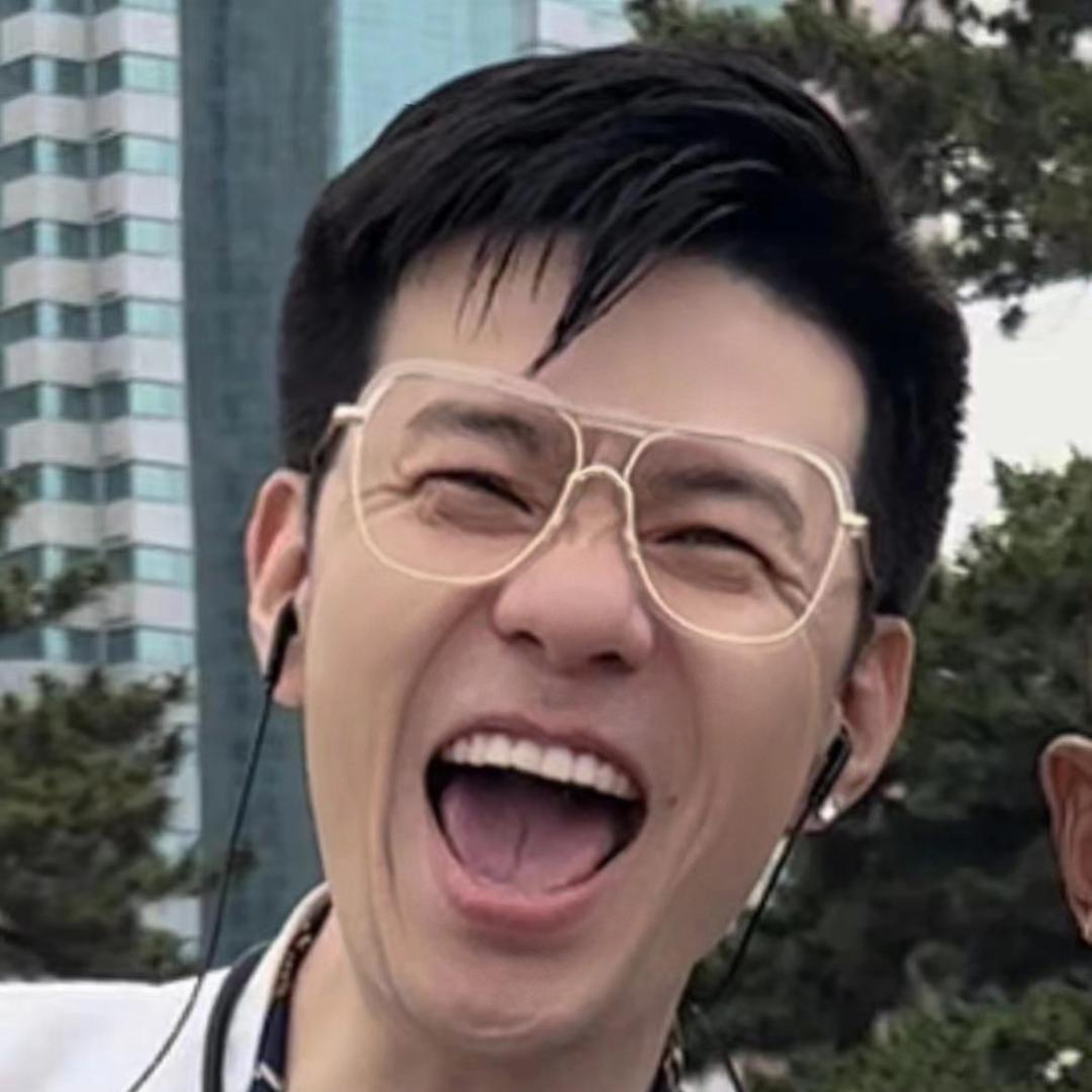 超快乐（户外）