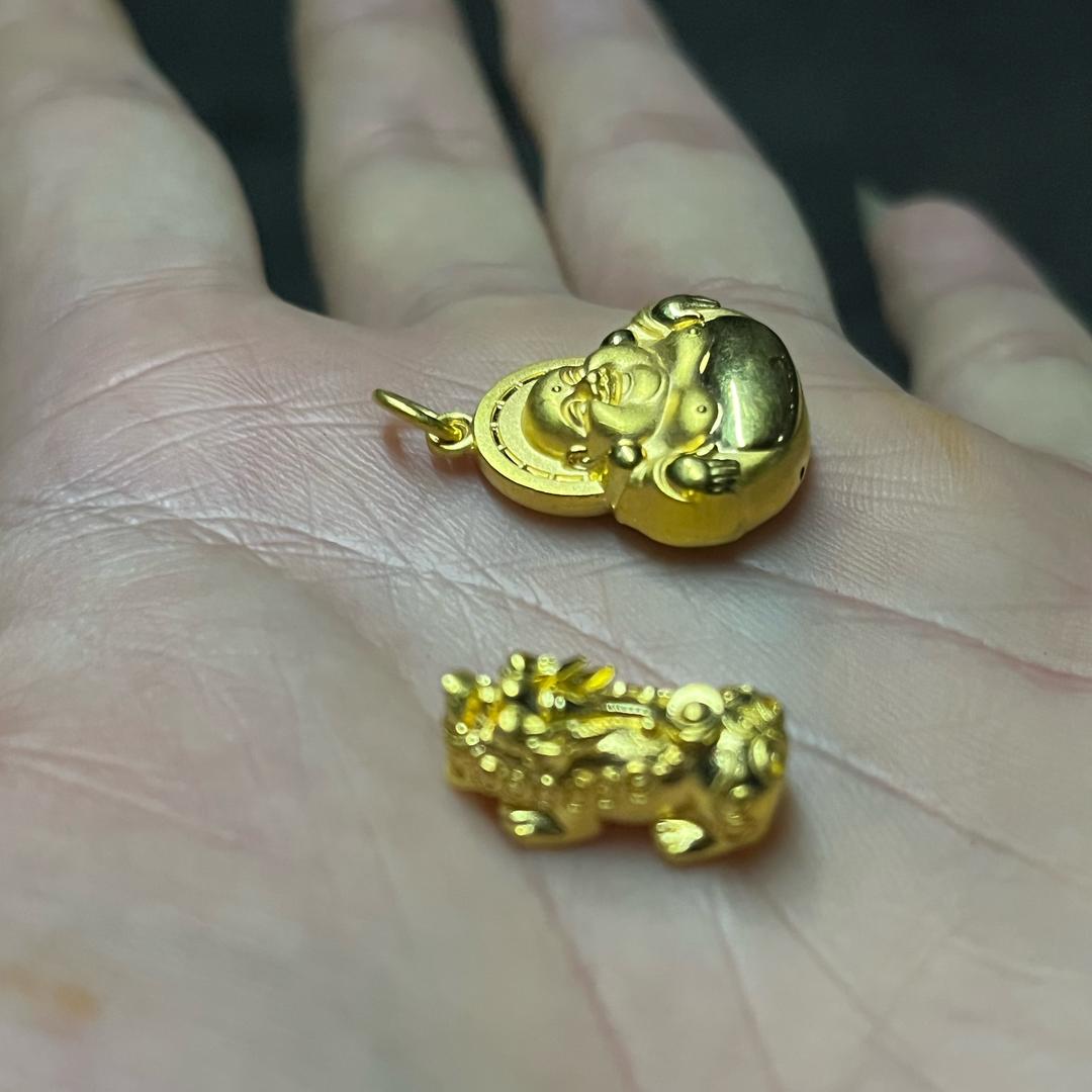 重庆名越黄金商行