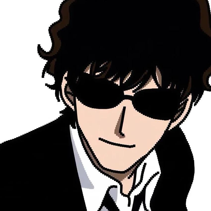 抽象因为长得丑