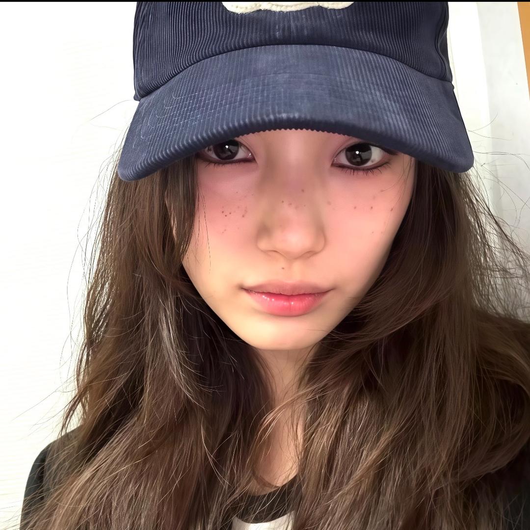 平静的白馒头