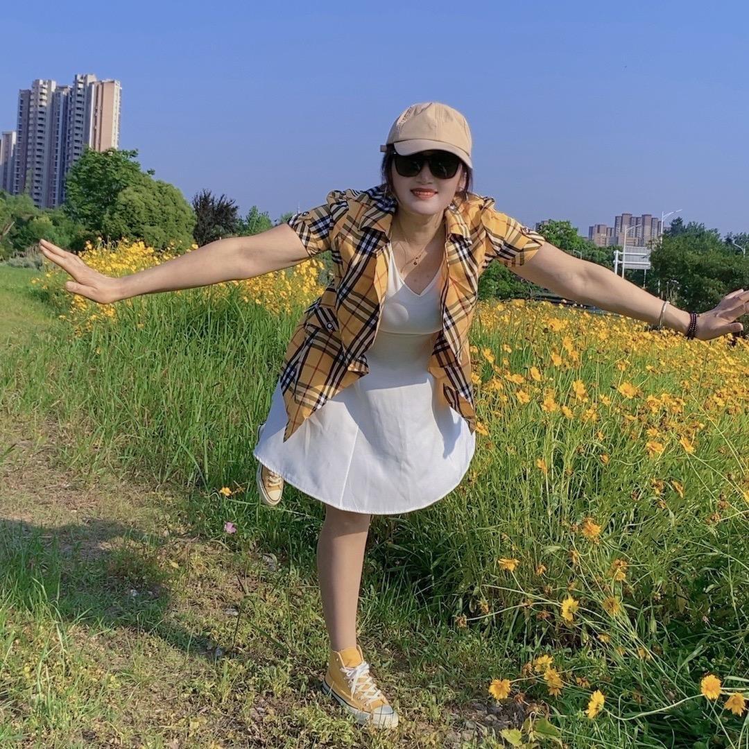 你的贾小姐🦋☘️