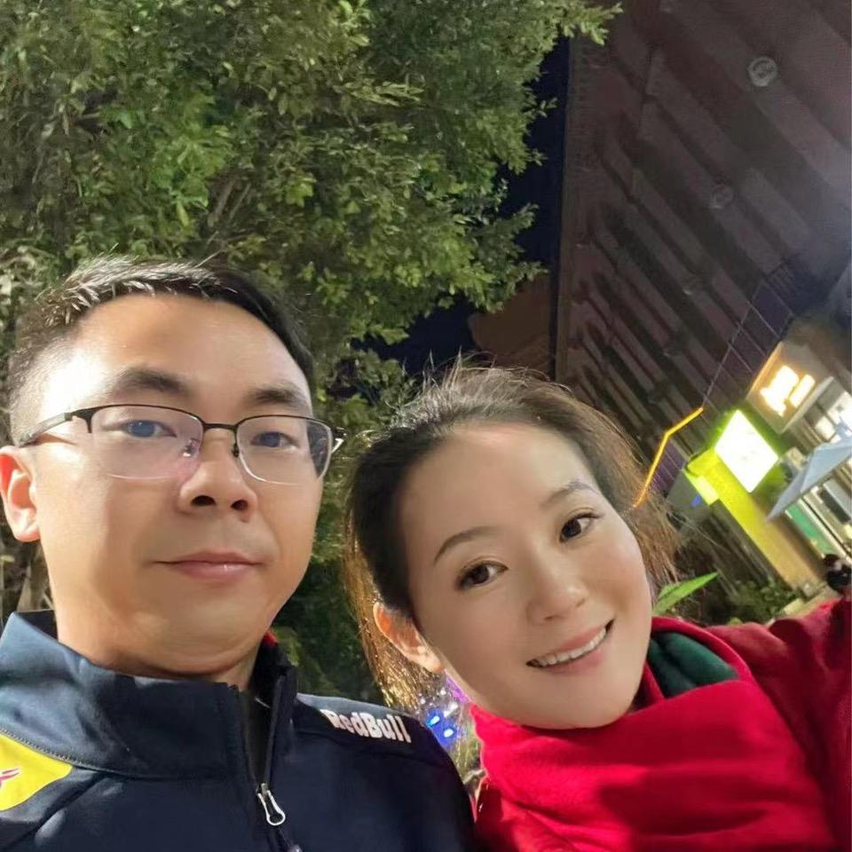 咖啡里的茶丶
