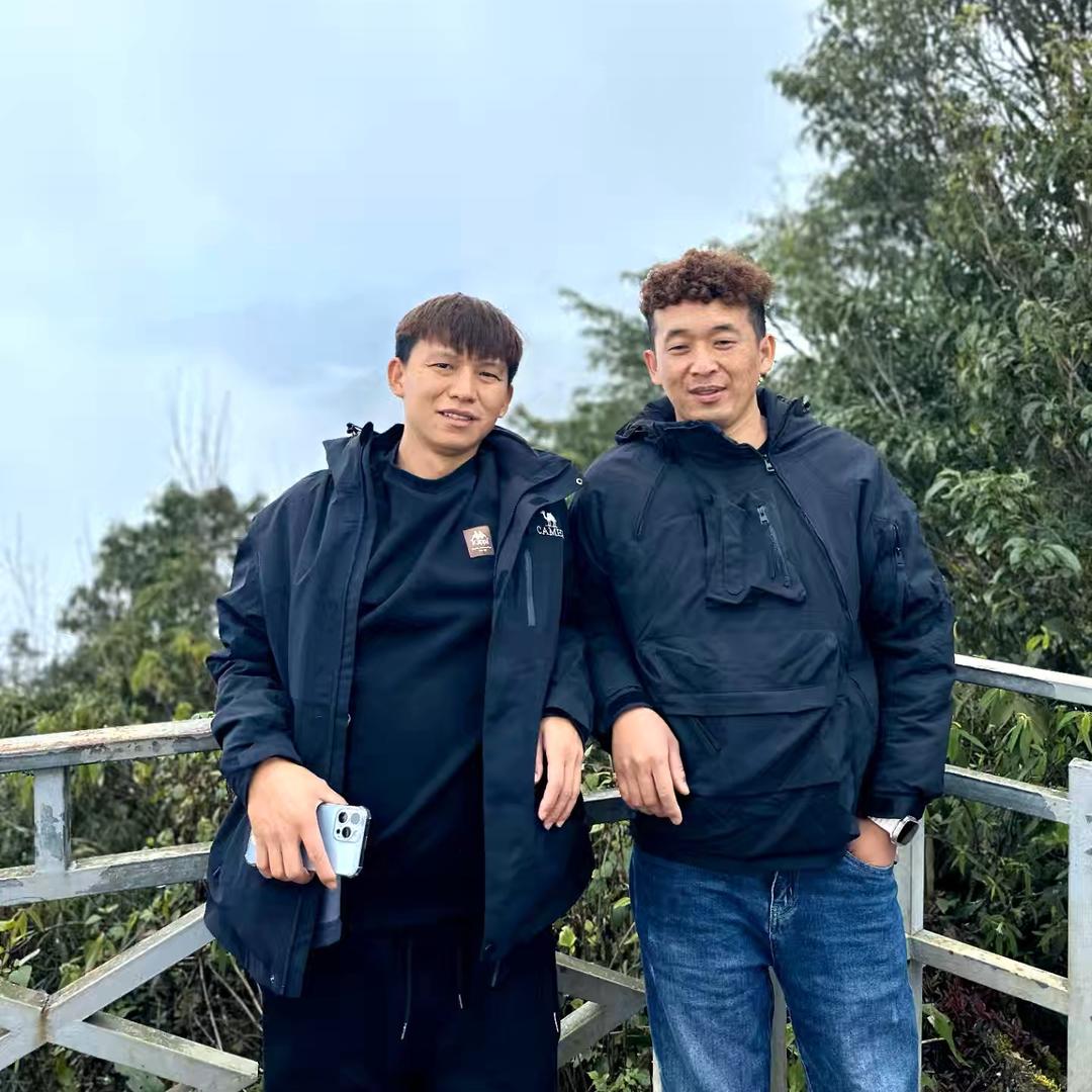 老四在越南