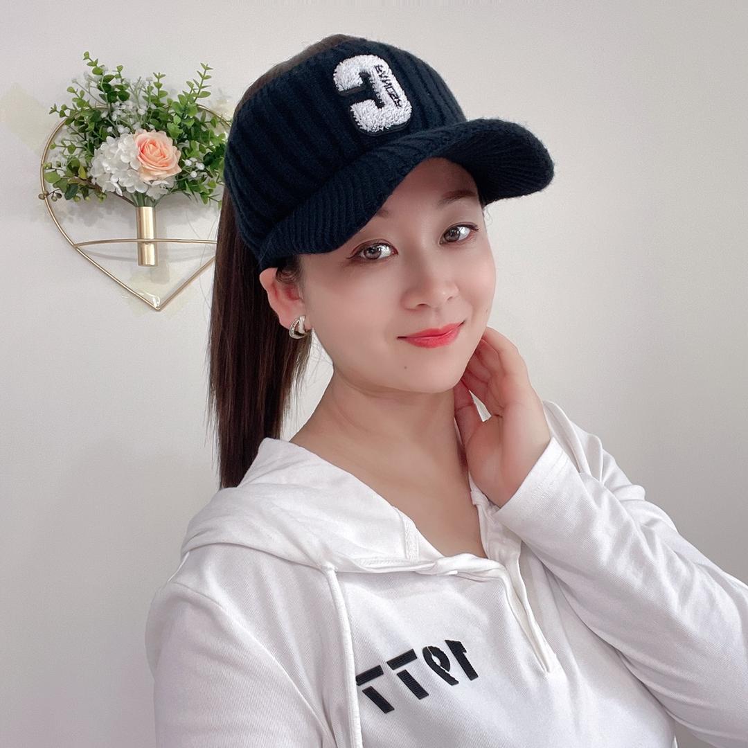 晴子假发的小店