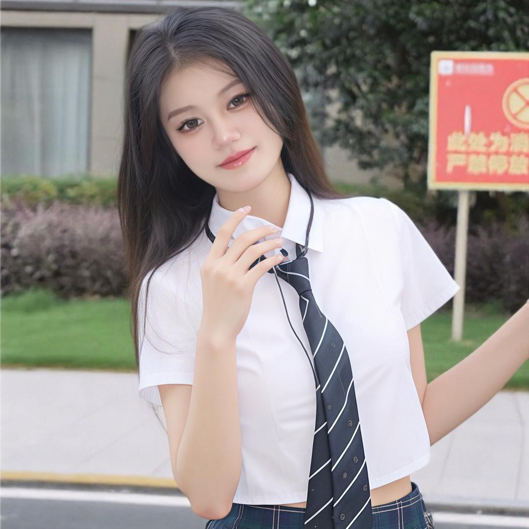 威和友55号助教贝贝