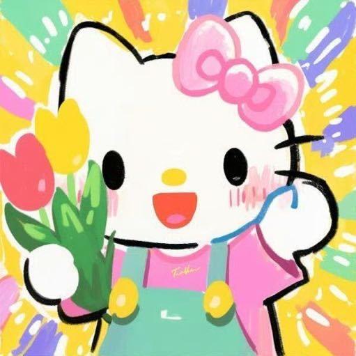 疯狂凯蒂（见过千玺版）