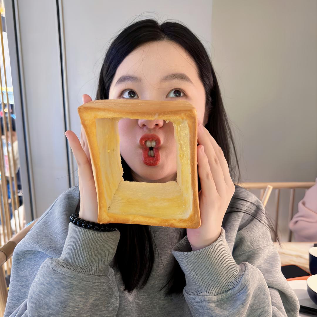 粒粒爽的黑暗
