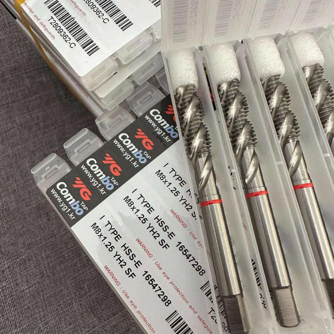 丝锥 钻头 厂家直销