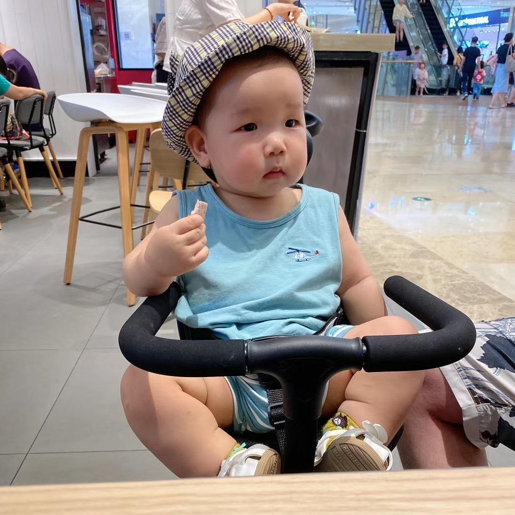 小团呀