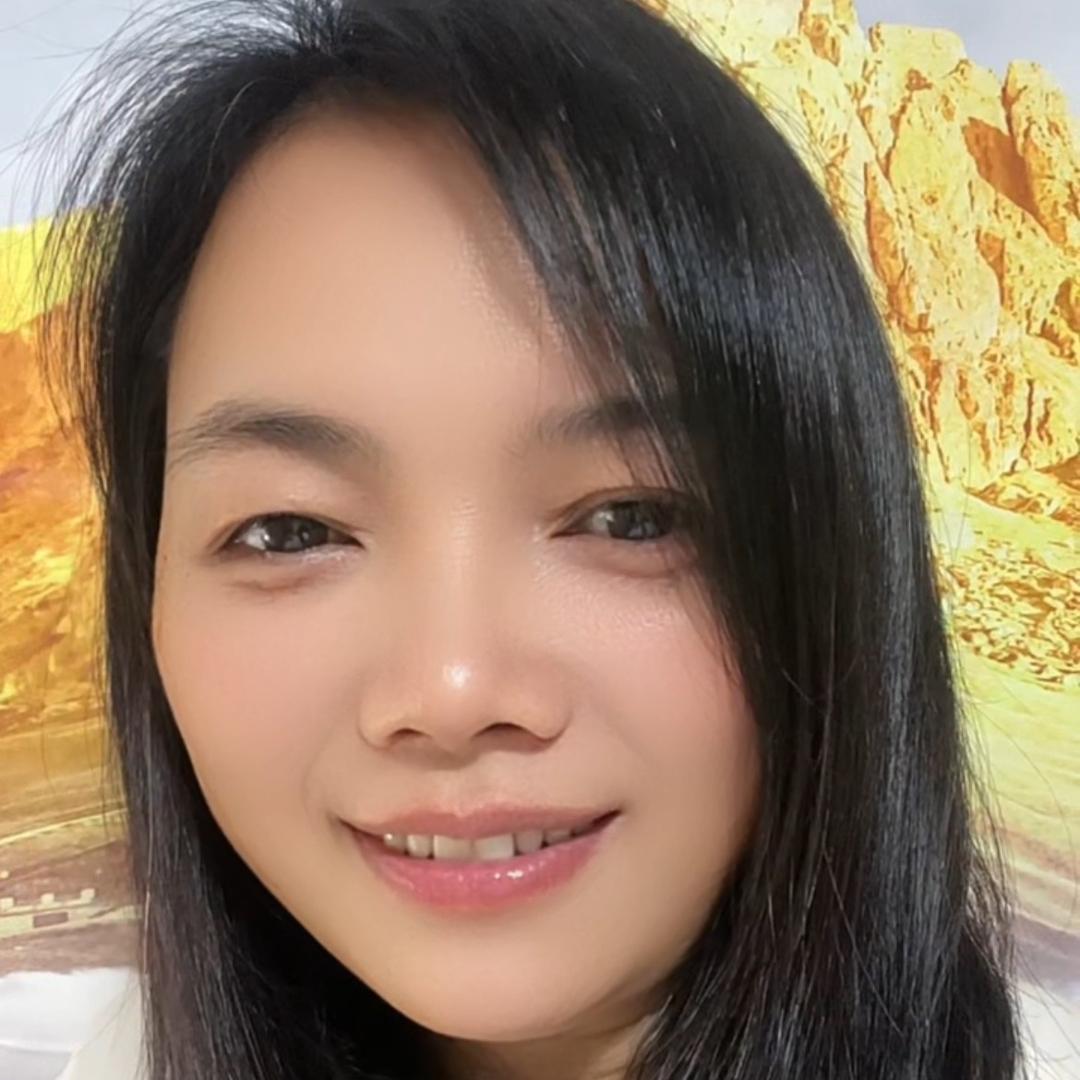 潘姐（聚散家）