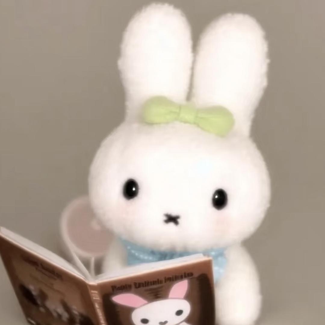 兔叽叽丸