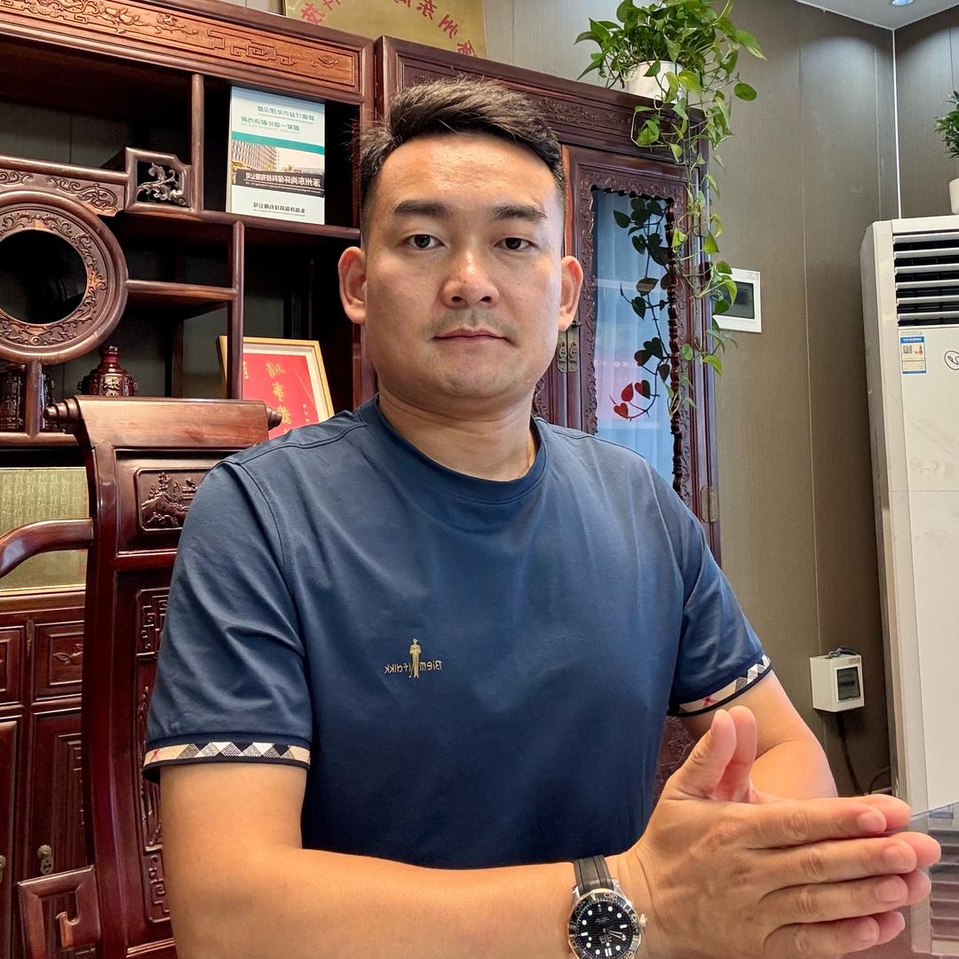 二手玻璃设备找张宇|东尚环保水处理设备