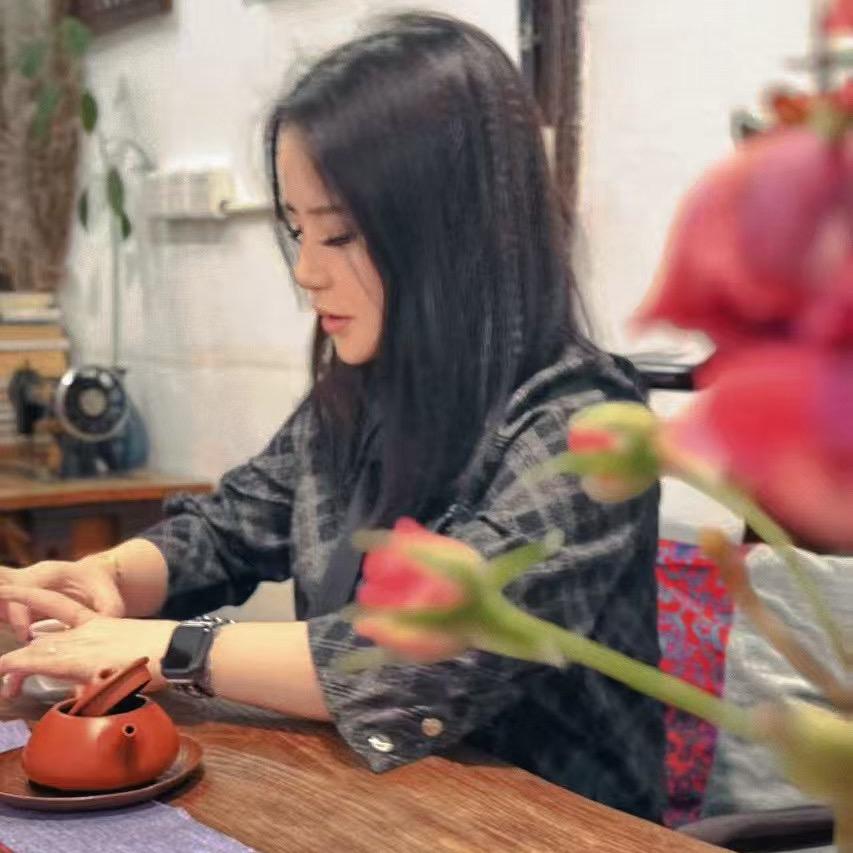 周妖妖❤️