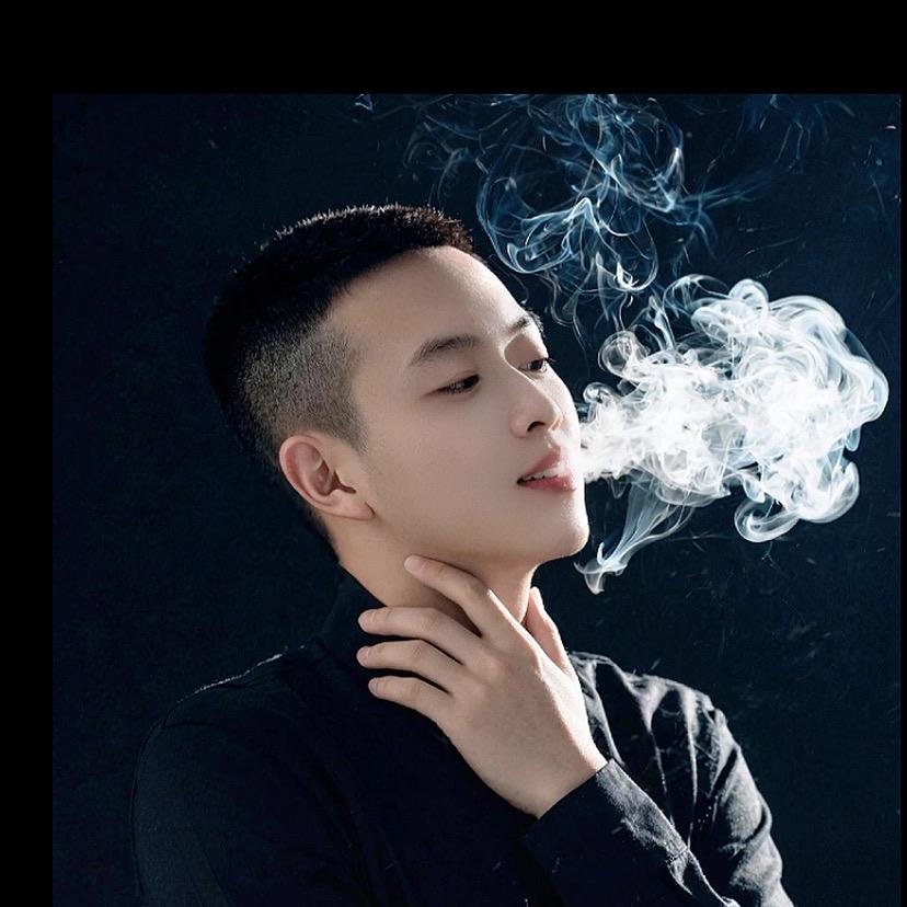 烟酒疗伤