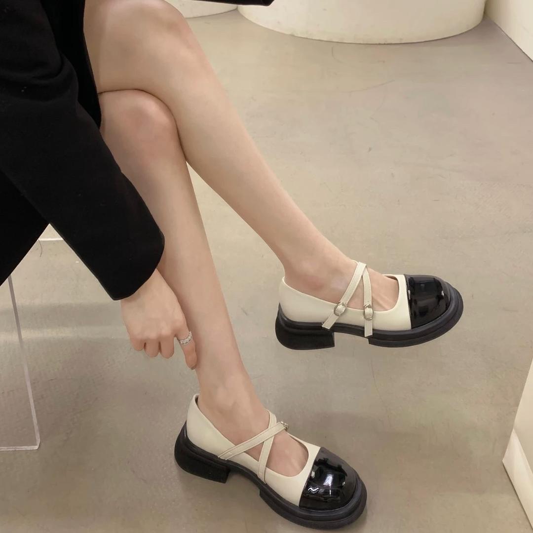 金溪轻奢女鞋