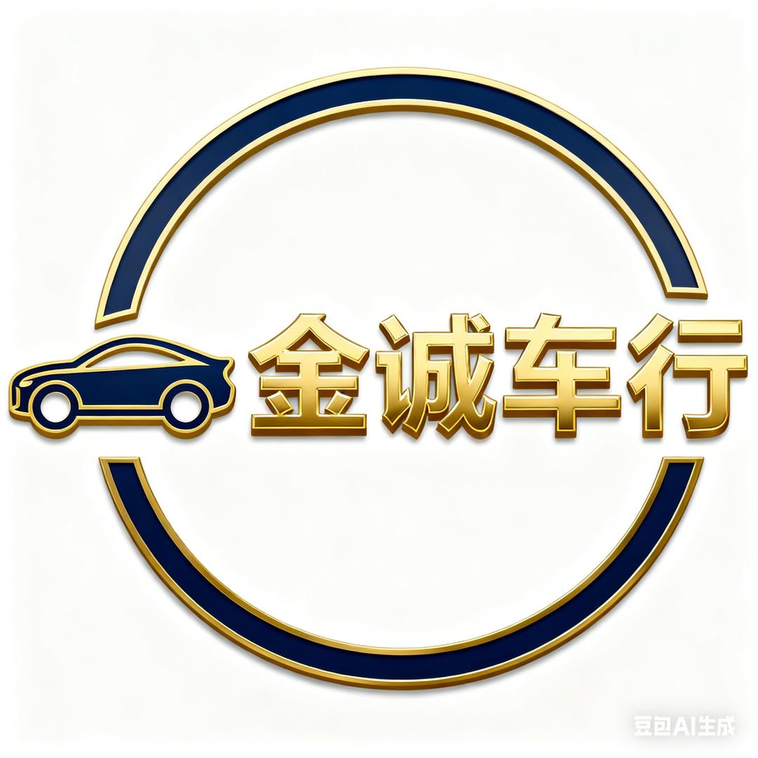 长治金诚二手车