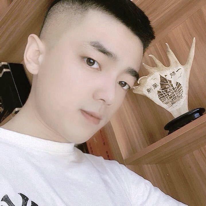 洋不是🐑