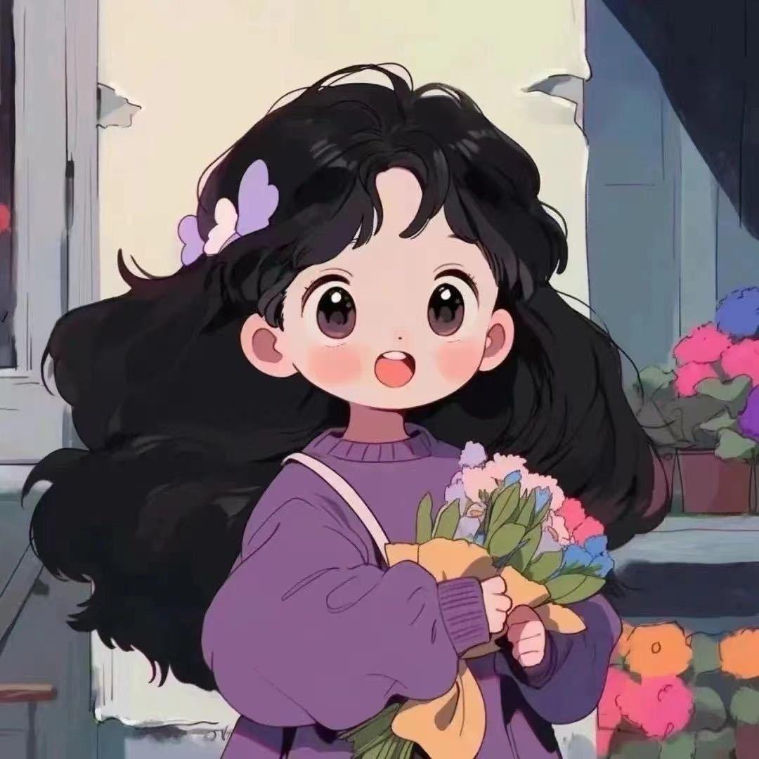 💤墨墨呀！
