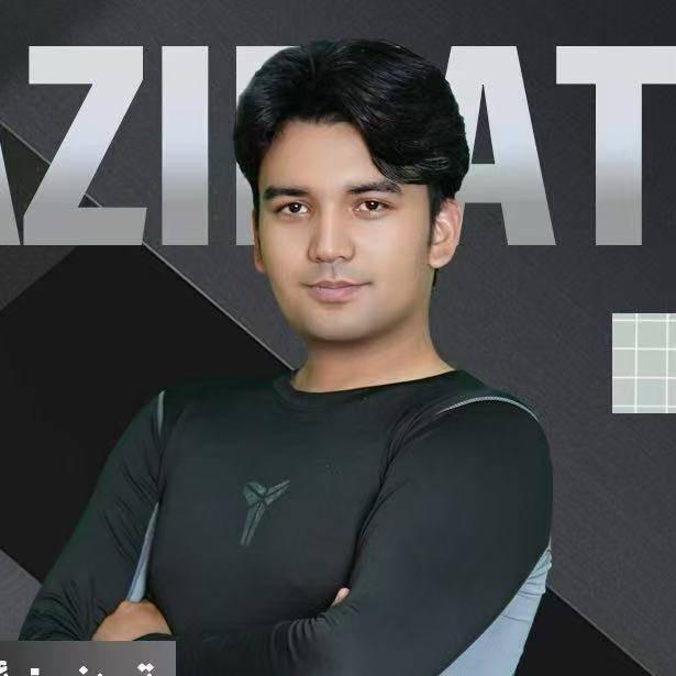 azmat 教练