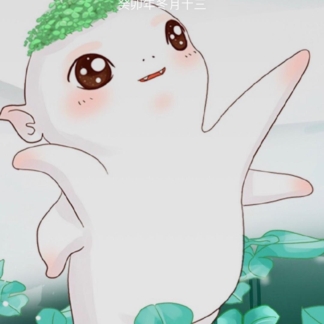 故事人🌟小海星🍁