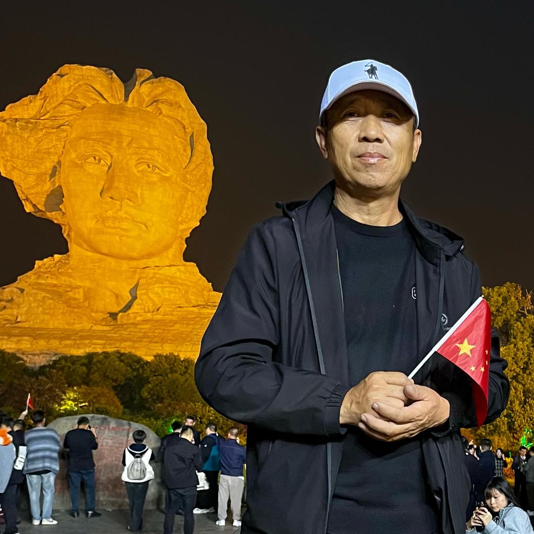 东方红