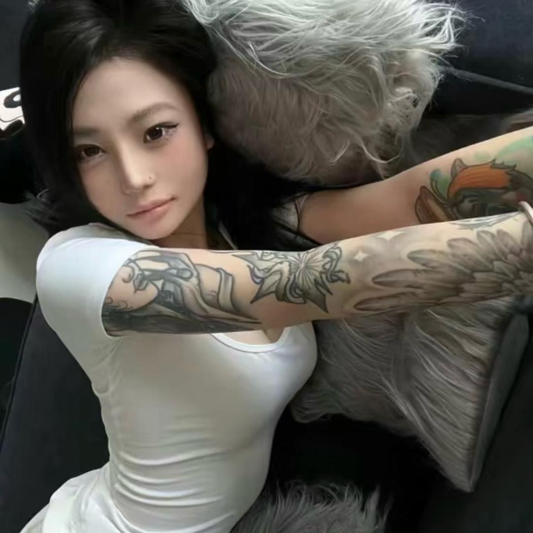 男人离我远一点