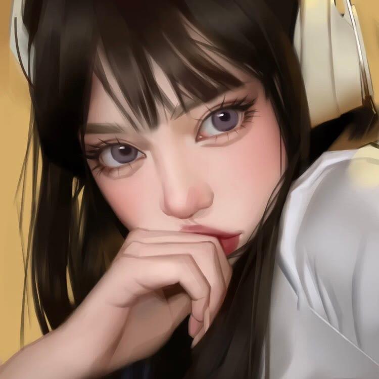 是小丽.