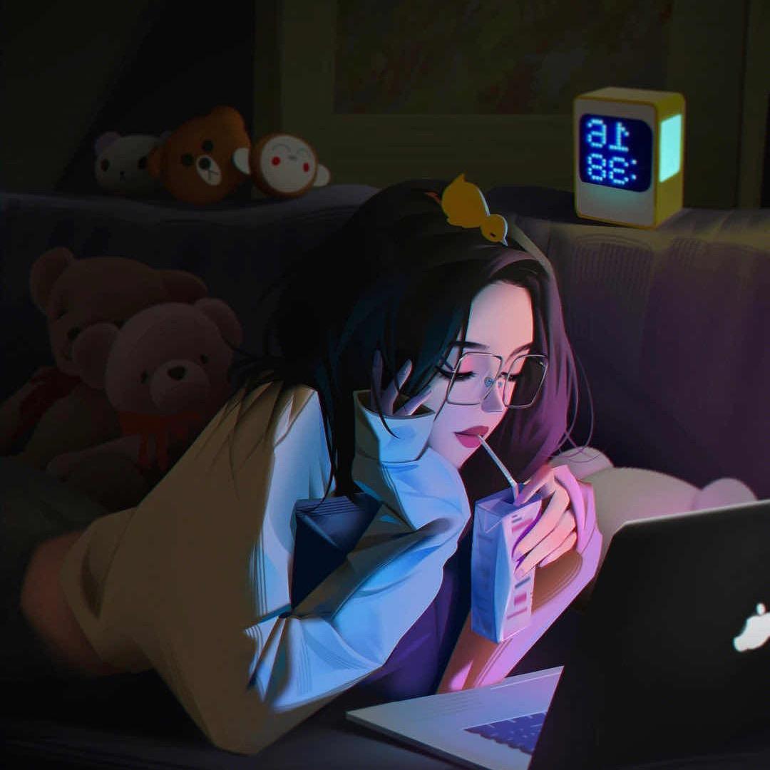 开心就好头像
