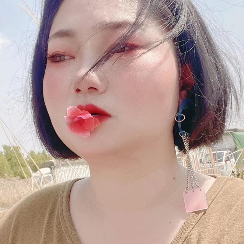 张肉肉🎀