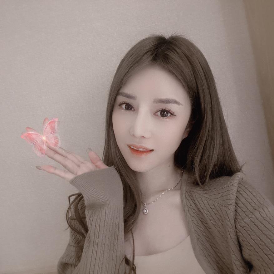 玲儿低卡美食