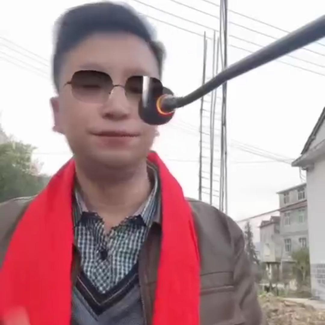 鄂西土家三棒鼓黄富