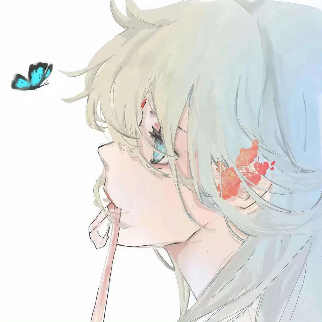 多吃点u