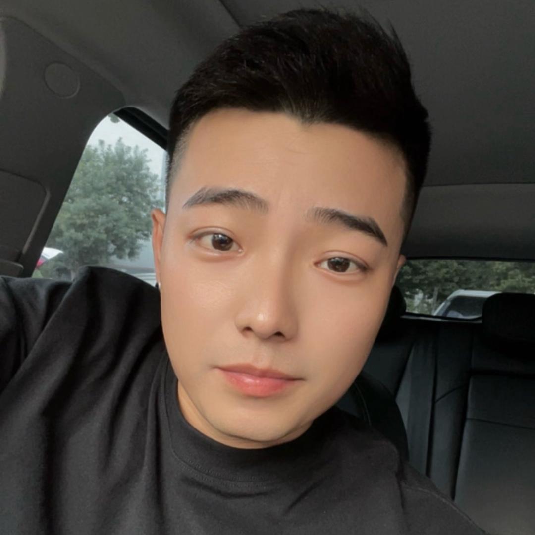 慕名发型定制～宇