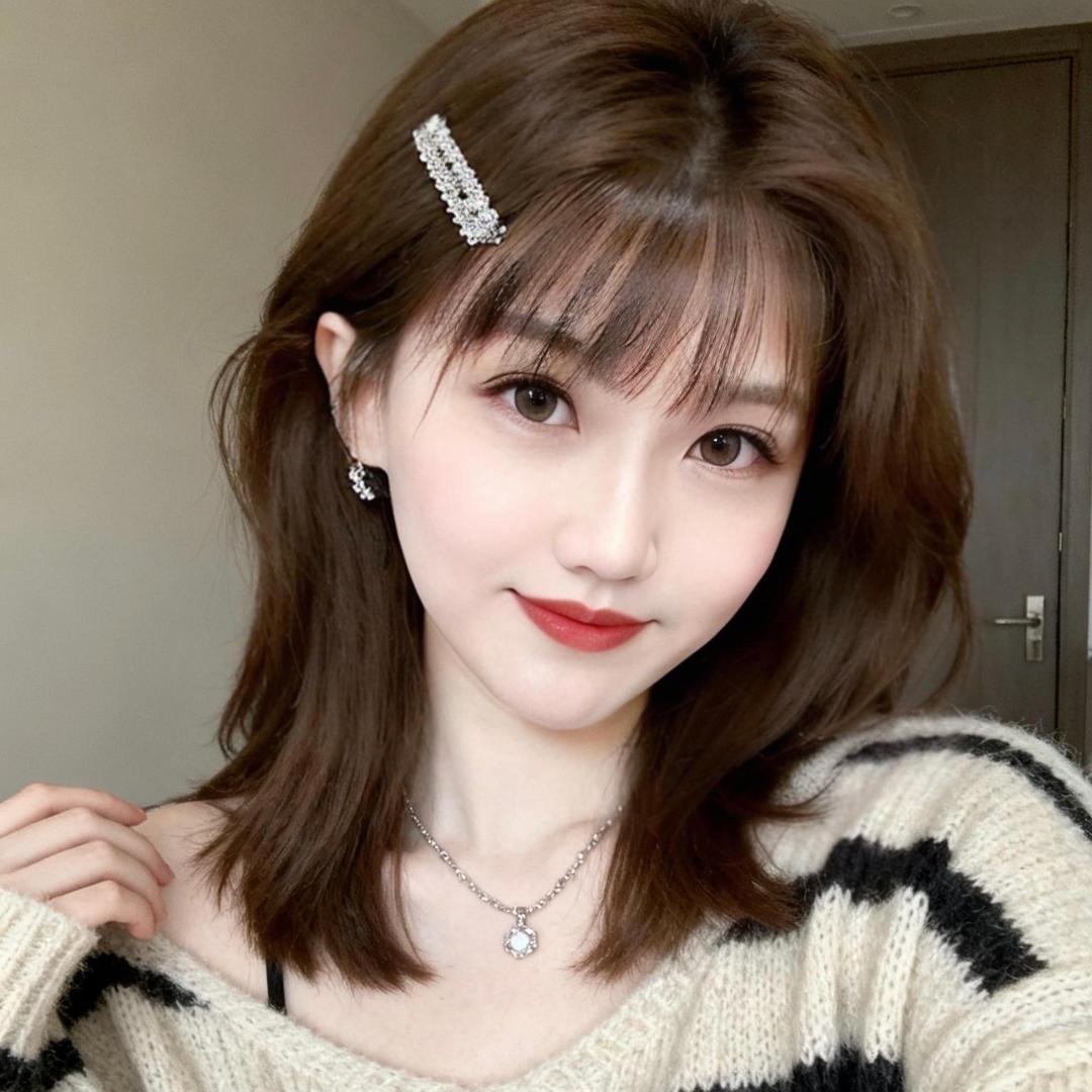 Connie-元宝团子👄