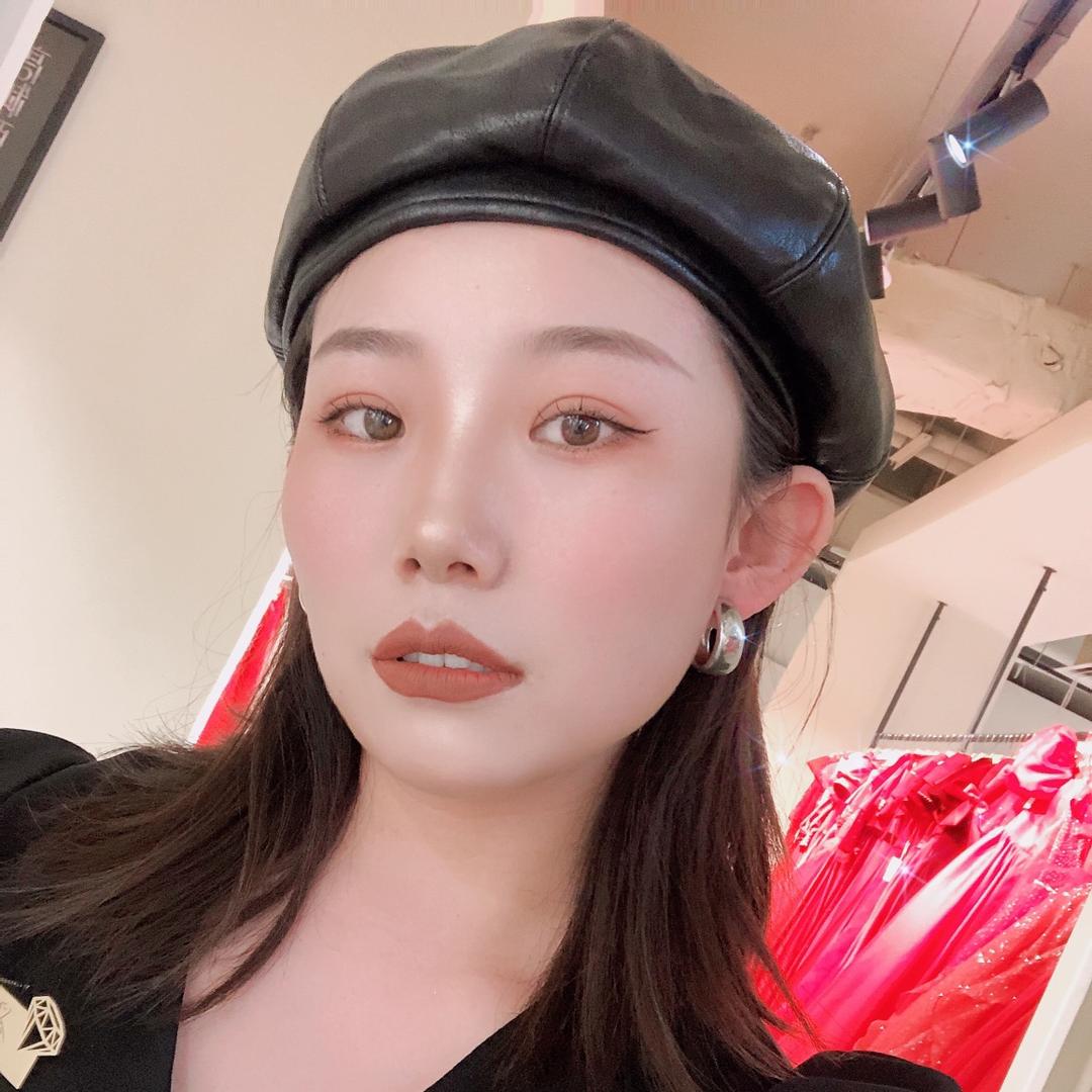 @大同婚礼化妆师璐璐