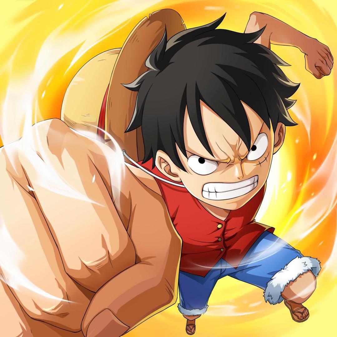 航海王热血航线@抖音