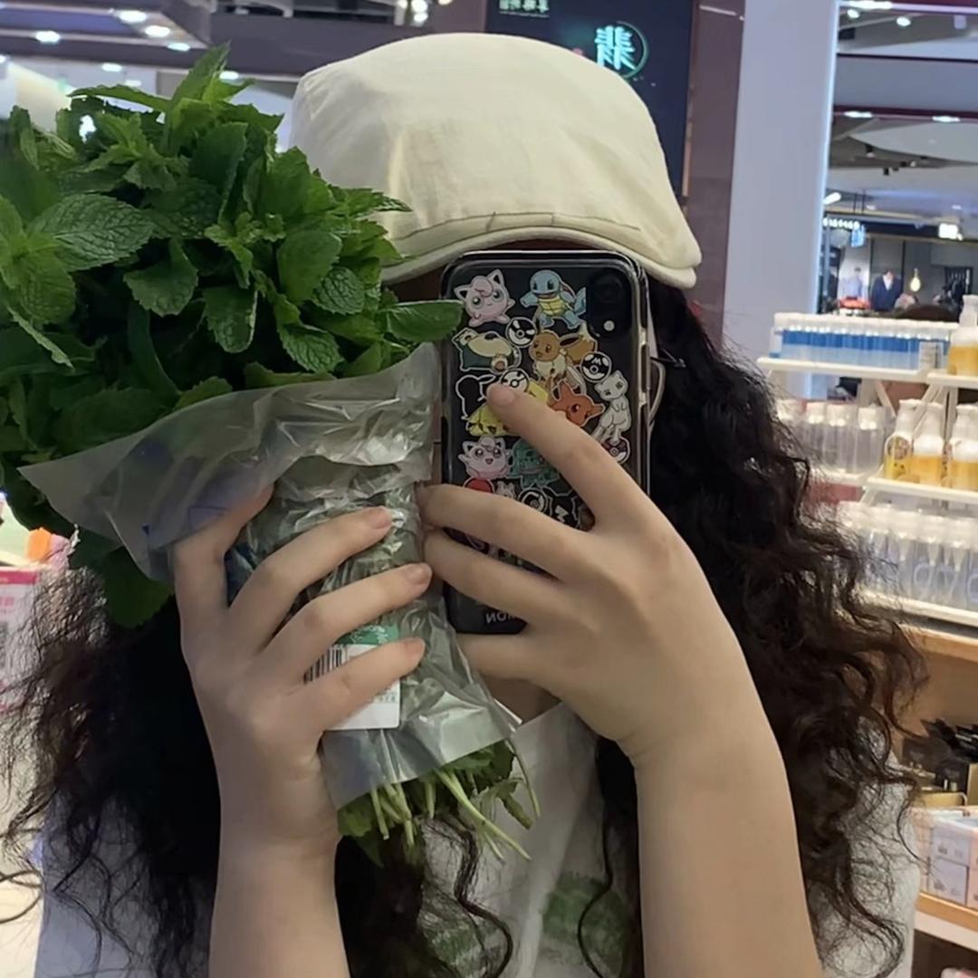 彻底放弃身材管理