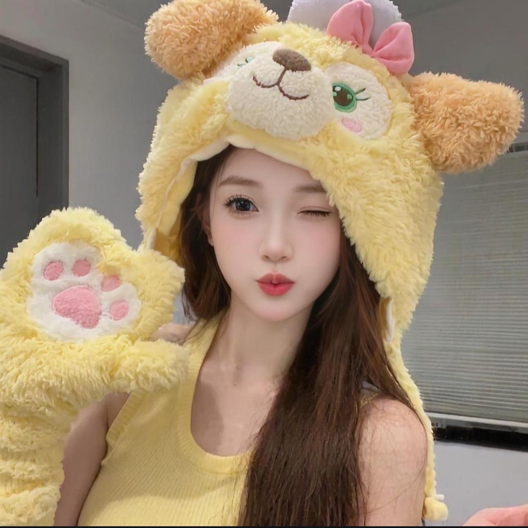 靠谱成年女性
