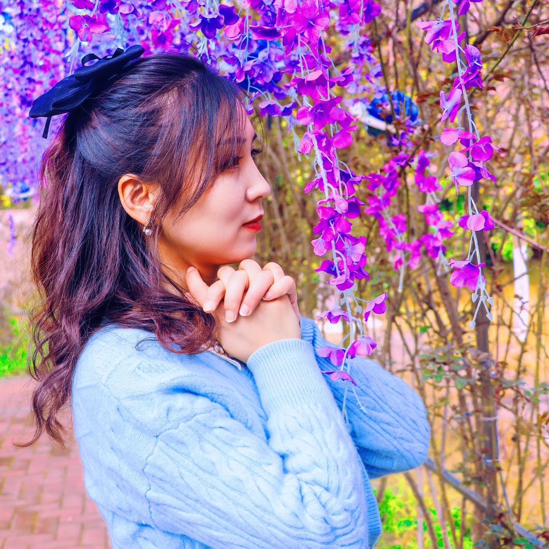 祥龙御苑～郭晓