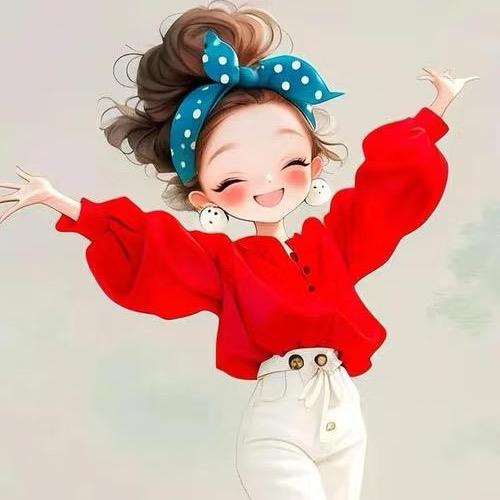 仙女不讲李（彬彬同学）