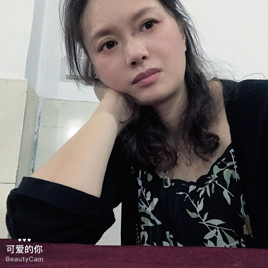 陈二妹