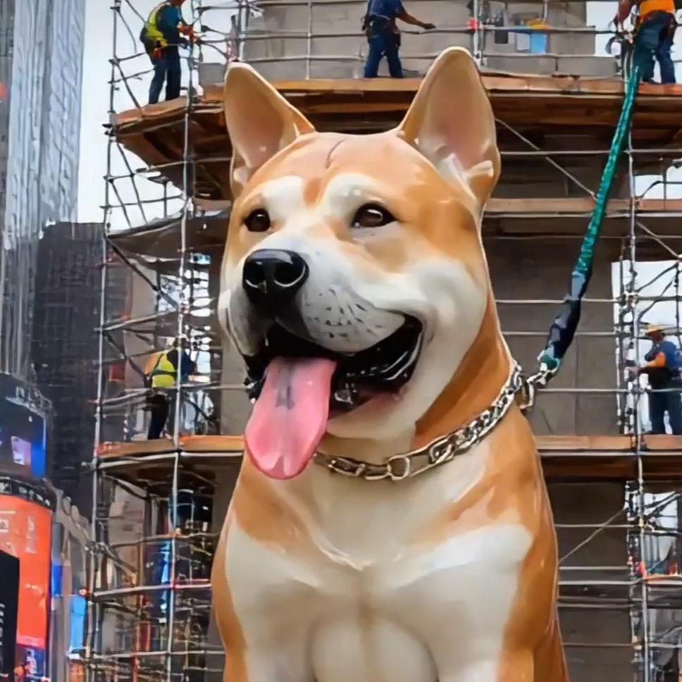 国犬-拾叁