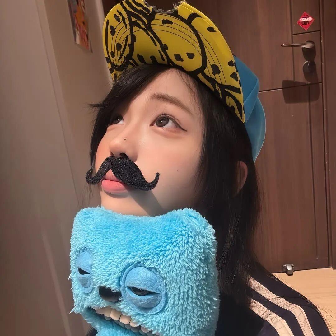 齁甜