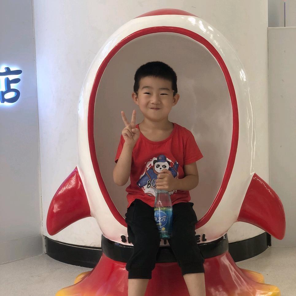 每天好心情💕拒绝私聊🥦