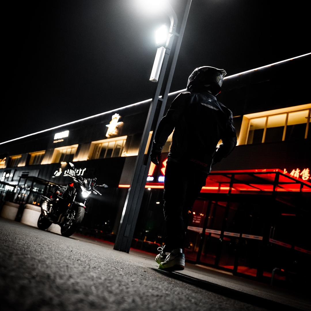 余小晨拍天津「航拍➕日常vlog」