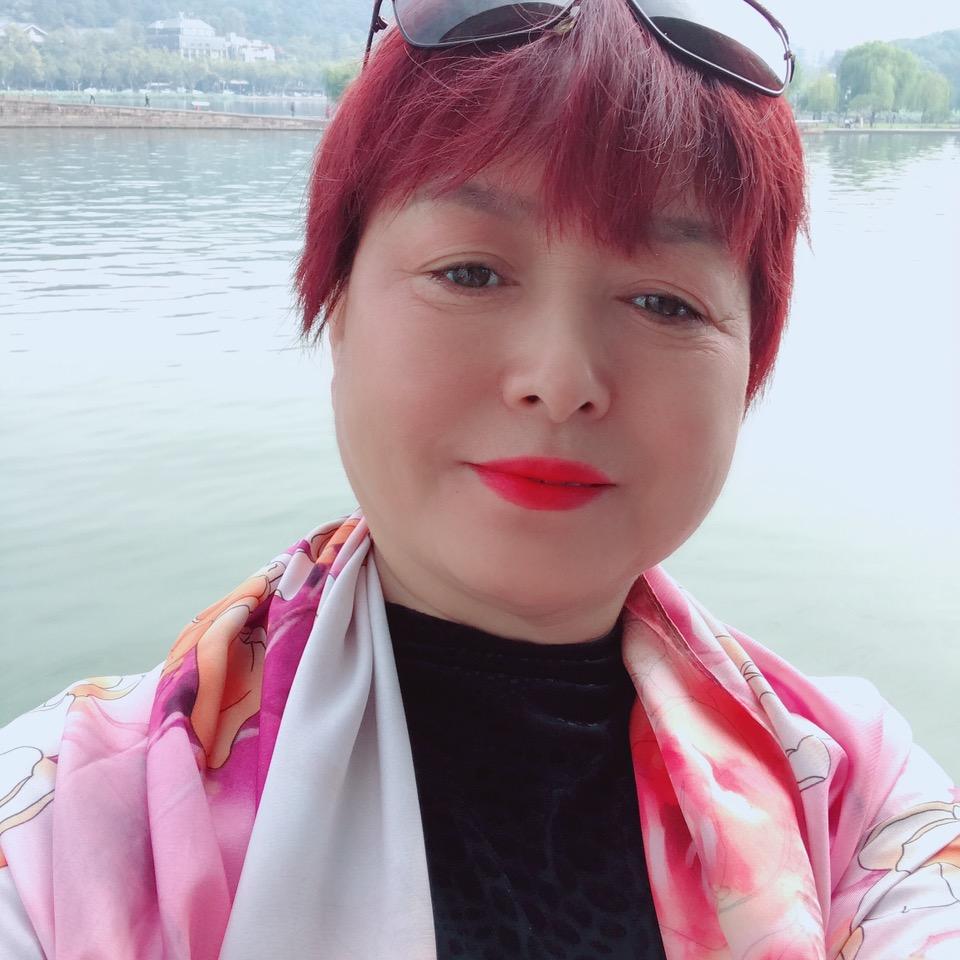 青儿姐